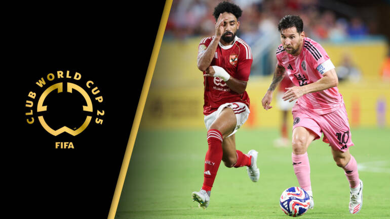 Inter Miami “wanted more” from Club World Cup debut | MLSSoccer.com