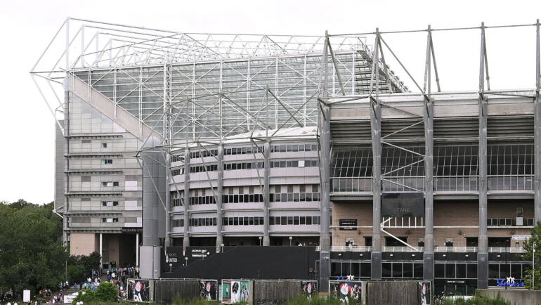 Newcastle United now competing to try and sign Nicolas Kuhn – Report