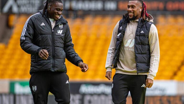 Calvin Bassey: Fulham make transfer decision on Super Eagles star