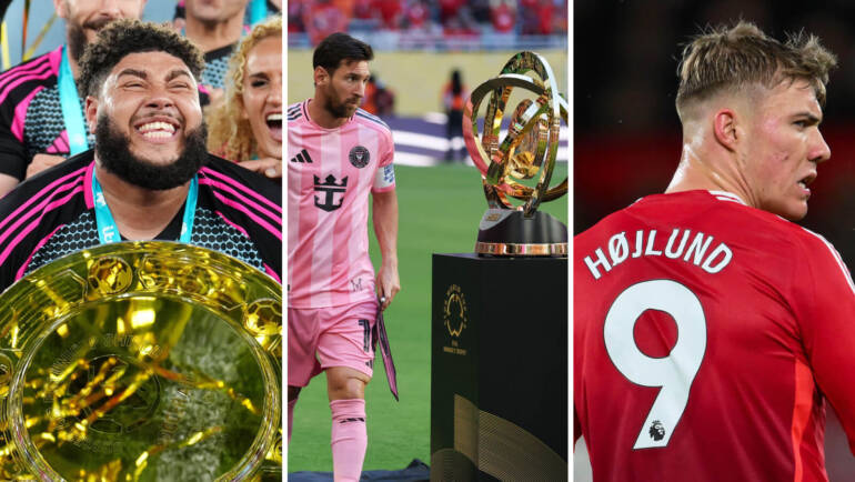 Premier League Fixtures Day and Club World Cup: Get in the bin