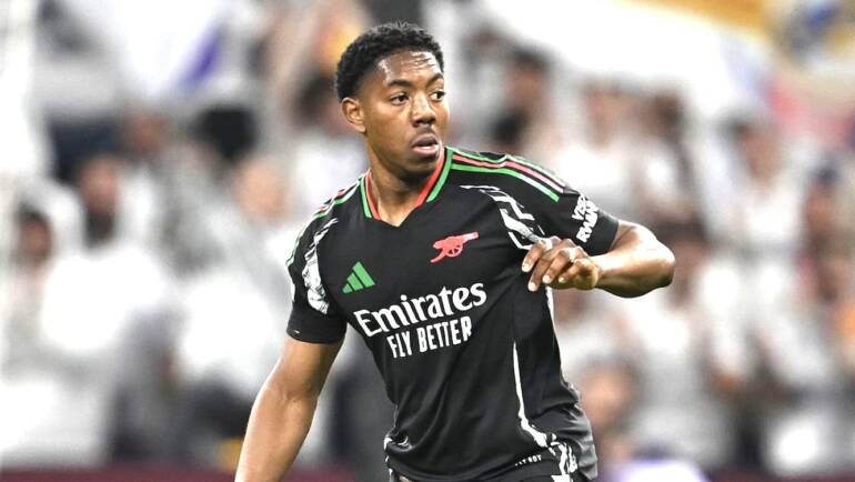 Focus on fixtures : MLS contract : French midfielder linked