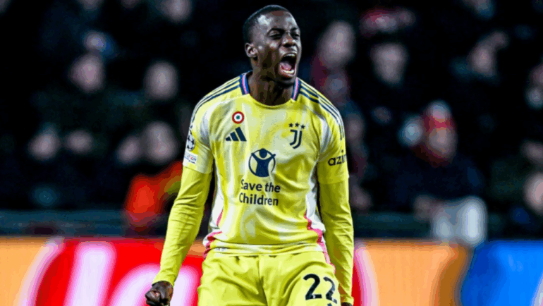 Report: Nottingham Forest nearing deal for USMNT’s Tim Weah