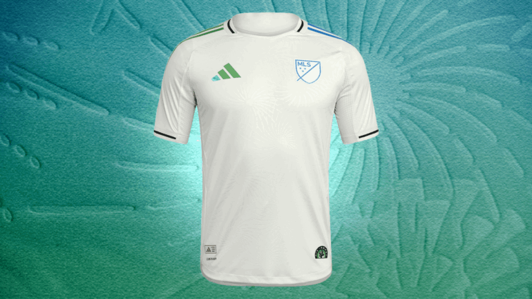 2025 MLS All-Star jersey unveiled | MLSSoccer.com
