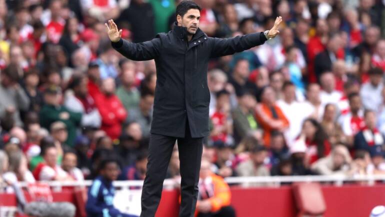 La Liga defender agrees move to Arsenal