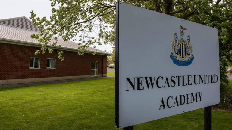 Newcastle United official announcement – Vertu Trophy opponents confirmed