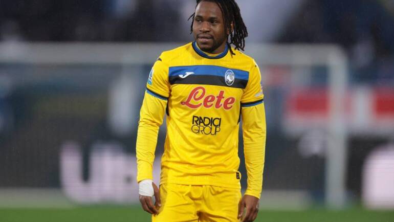 Will Ademola Lookman leave Atalanta? La Dea make transfer decision that confirms Super Eagles star’s future