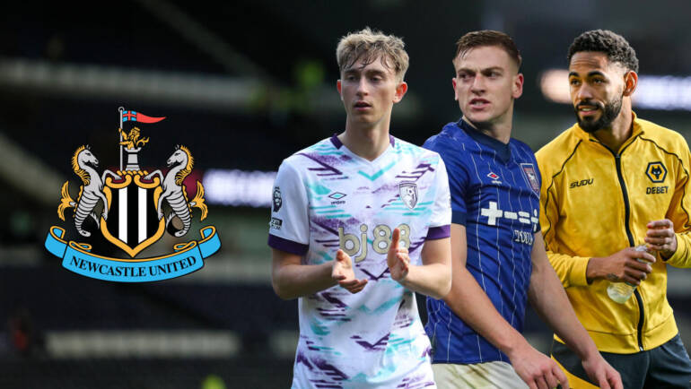 Newcastle issue ‘adamant’ seven-word reaction to £561m ‘overpay’