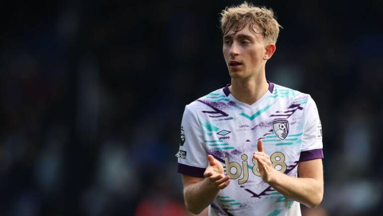 Bournemouth could lose their entire defence and goalkeeper, given recent updates, leaving the Cherries in an unprecedented position in the Premier League