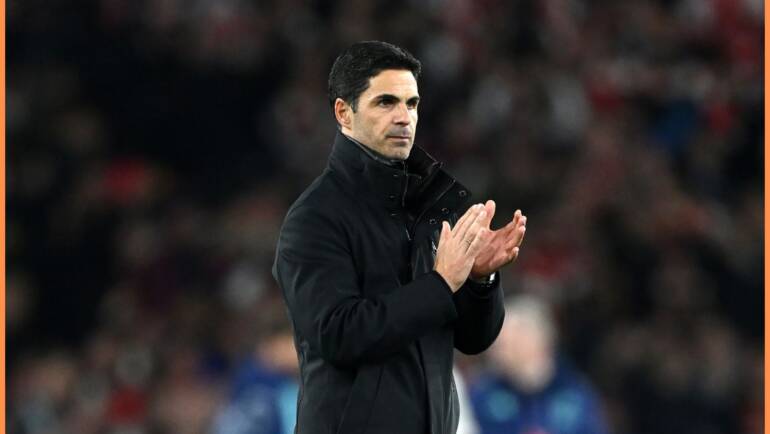 Contact made: Arsenal make first move to sign ‘unbelievable’ Premier League star