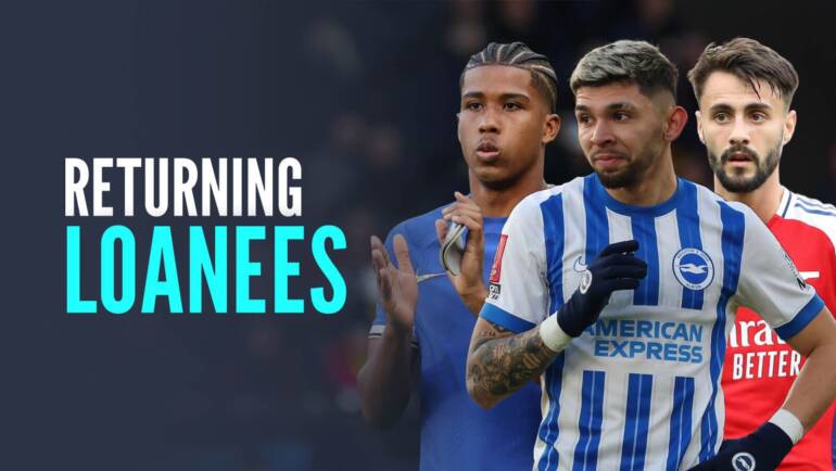 Rashford and Amorim to kiss and make up for Man Utd’s benefit?