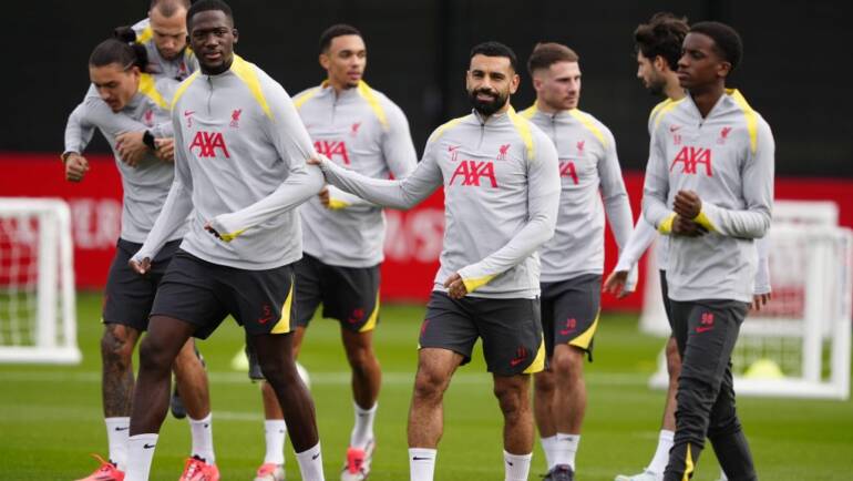 Liverpool could accept £40 million offers for defender