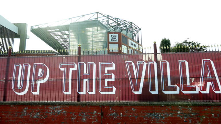 Aston Villa have agreed deadline day sale to stay within Premier League PSR limits