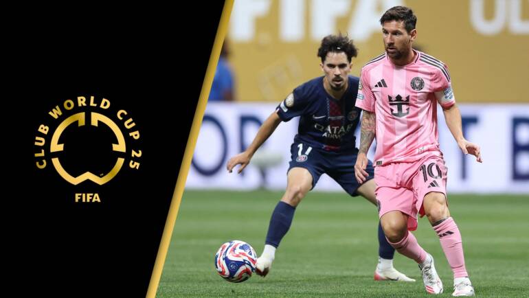 Inter Miami’s historic Club World Cup run concludes vs. PSG | MLSSoccer.com
