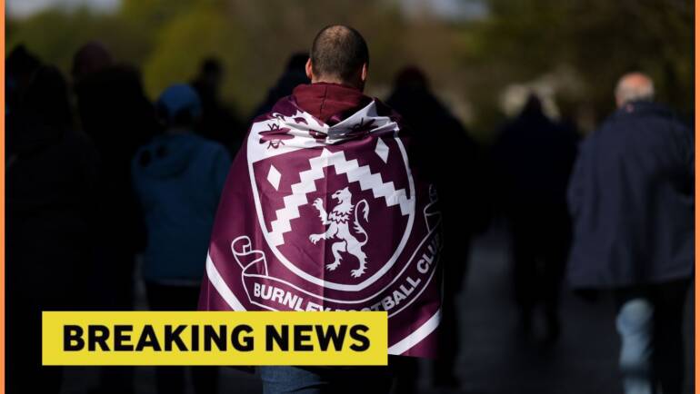 Report: Burnley hoping to sign striker with 88 goals in the Premier league this summer