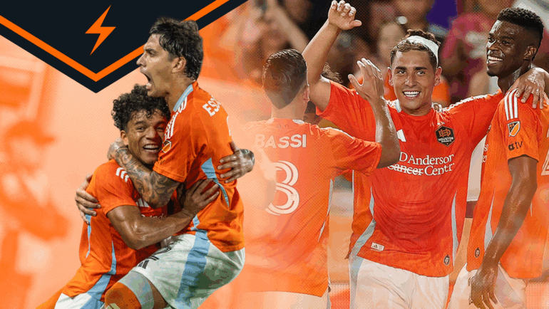 Ezequiel Ponce steers “resilient” Houston Dynamo past San Diego | MLSSoccer.com