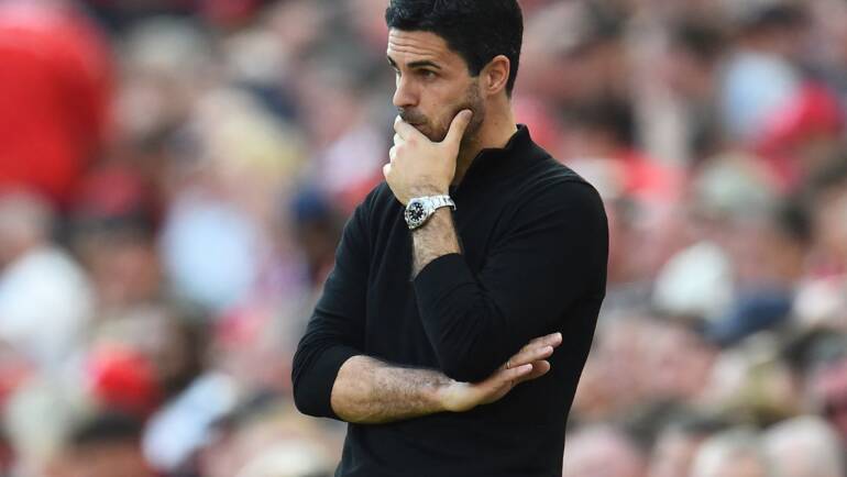 Arsenal move for Cristhian Mosquera ‘could collapse’ in nightmare scenario: report