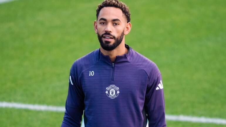 United confirm Cunha as new No. 10 after Rashford