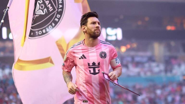 Inter Miami vs. New England Revolution prediction, odds: Free picks, best bets from soccer expert for July 9