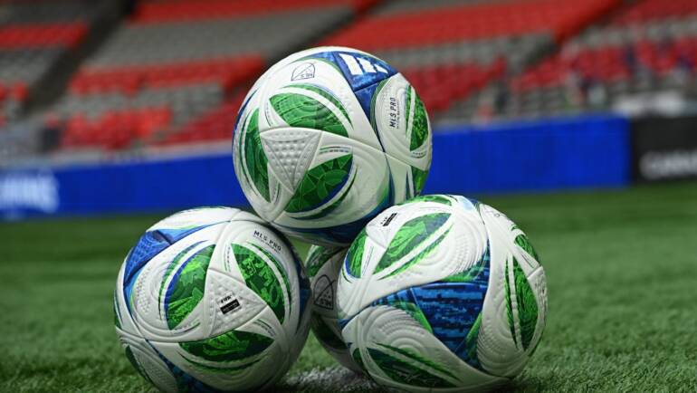 MLS Score Predictions: All Matchday 24 Games