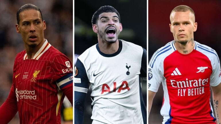 Liverpool banned over ‘illegal approach’ before Spurs joined five PL clubs in ‘tapping up’ signing