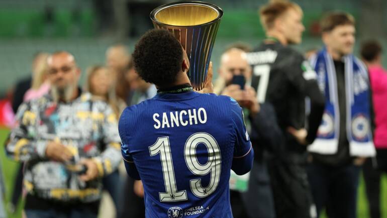 Juventus reach agreement on personal terms with Premier League star