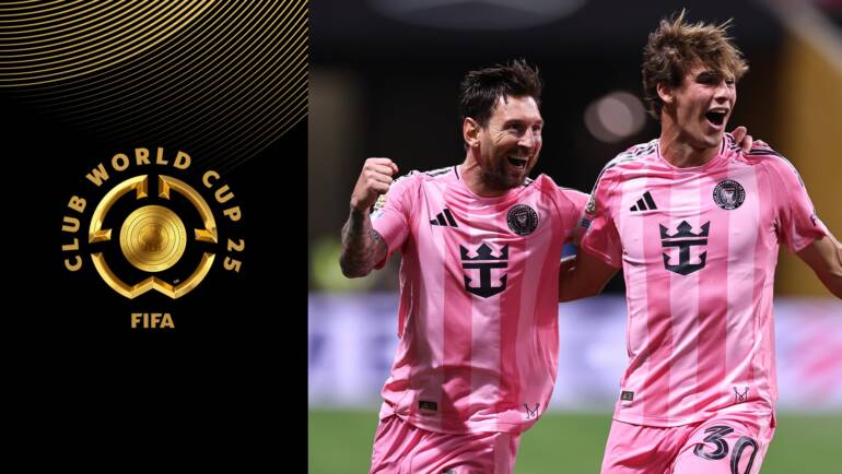 Don Garber: 2025 FIFA Club World Cup “an incredible success” | MLSSoccer.com