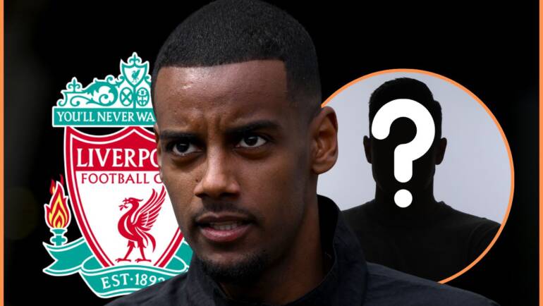Liverpool know £86m Premier League transfer is almost certain after Alexander Isak approach