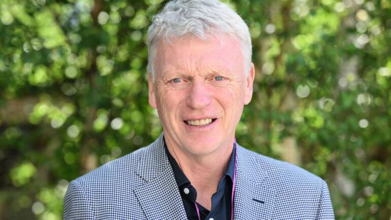 Quiz! Can you name David Moyes’ most-played players at each of his Premier League clubs?