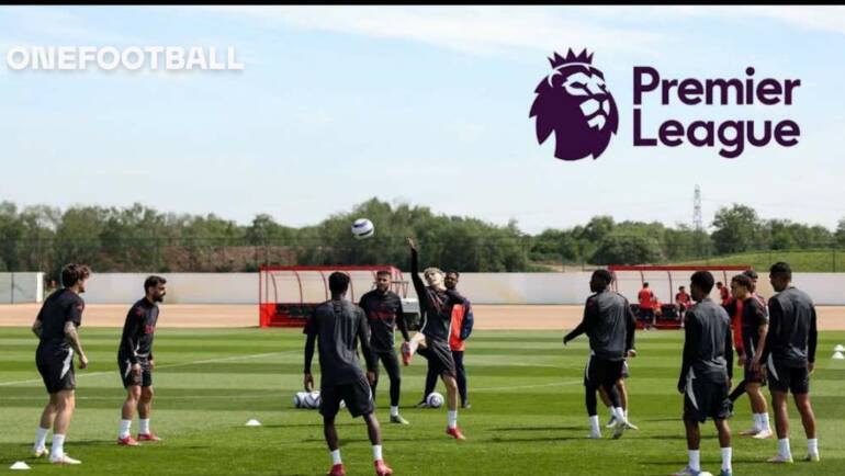 Exiled Man United man now spoiled for choice in transfer search as league winners and Premier League club lead race