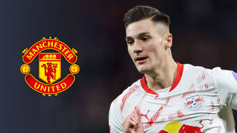 Sesko to Man Utd transfer: £134m worth of Big Six strikers who made the same mistake