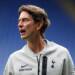Tottenham in talks with Premier League rival in serious statement of intent: report