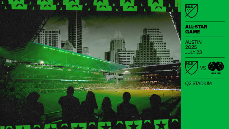 MLS vs. LIGA MX: Everything to know about 2025 MLS All-Star Game | MLSSoccer.com