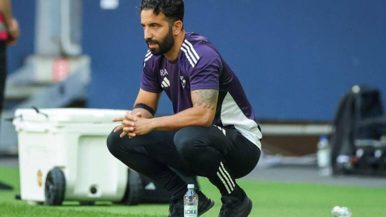 Man United boss Amorim keen to sign Sporting star