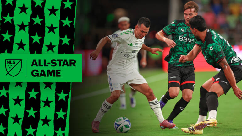All-Star Game: Another chapter in MLS vs. LIGA MX rivalry | MLSSoccer.com