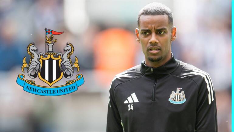 ‘Unusual’ Isak, Liverpool twist surfaces as ‘intervention’ made amid ‘final call’ revelation