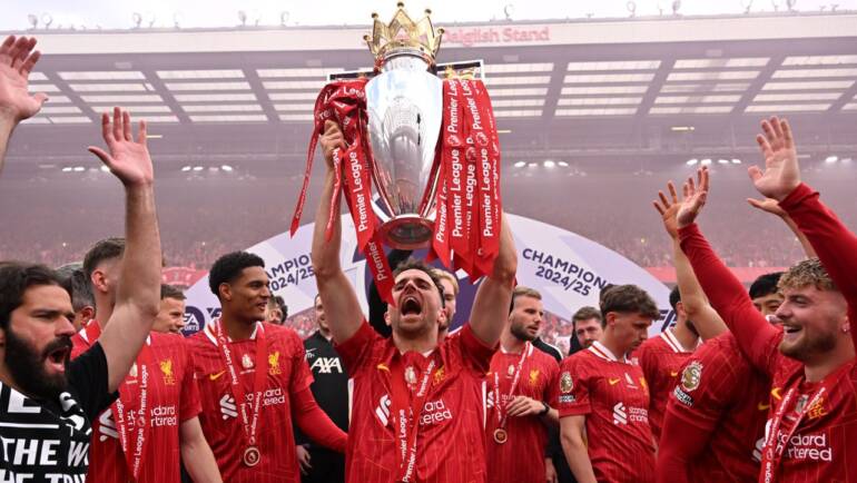 Liverpool vs AC Milan live streams: How to watch pre-season friendly