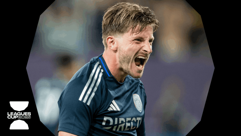Leagues Cup: One star player to watch on every MLS team | MLSSoccer.com