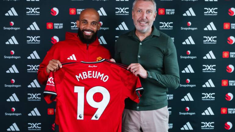 Premier League done deals: Every completed transfer in 2025 summer window as Arsenal land Gyokeres