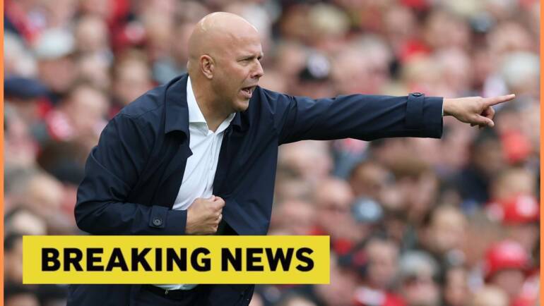 ‘He really, really wants it’ – 25-year-old is desperate for a move to Liverpool