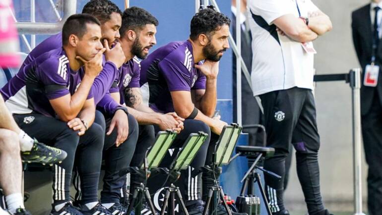 Man United interested in Premier League ‘keeper