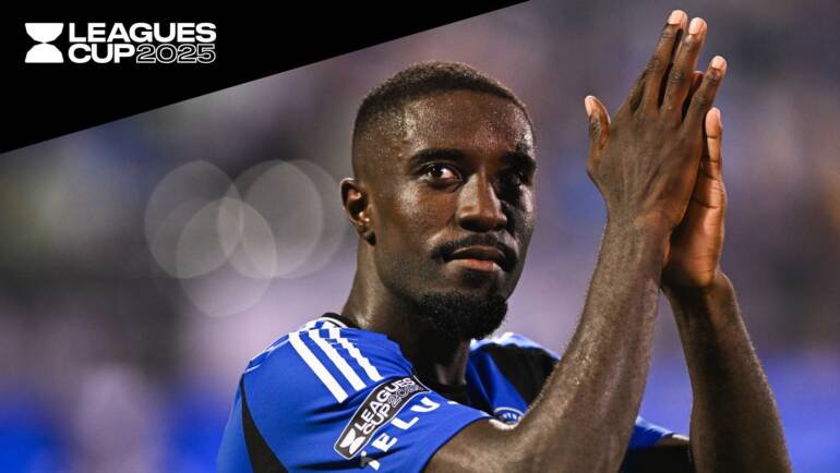 Prince Owusu lifts CF Montréal to Leagues Cup upset of Club León | MLSSoccer.com