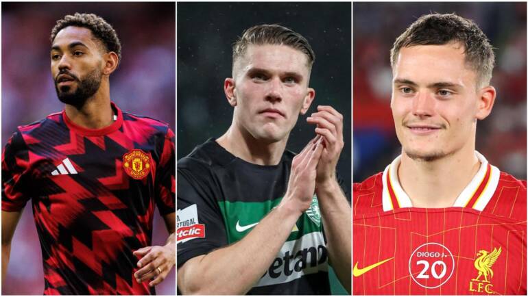 Top 10 Premier League signings of the summer