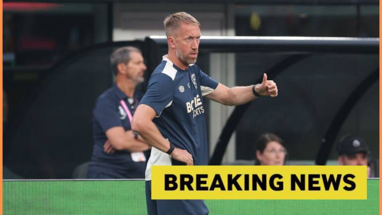 Report: West Ham looking to raid Premier League rivals for £30-40m-rated midfielder