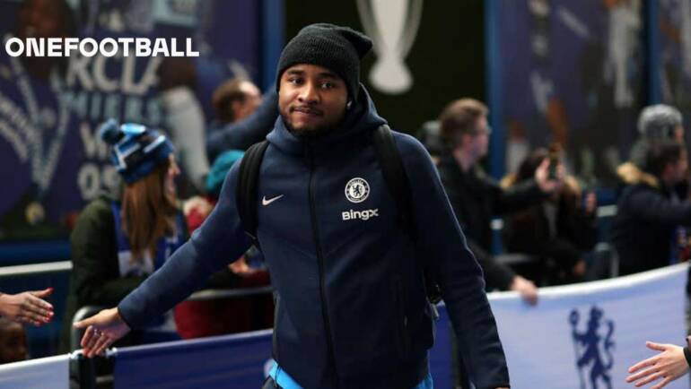 Why Christopher Nkunku has rejected approaches from multiple Premier League teams