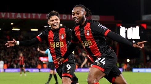 How to watch Bournemouth vs West Ham: Live streams for Premier League Summer Series friendly