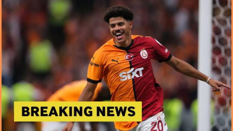 Leeds enquire about signing £35m Brazil star