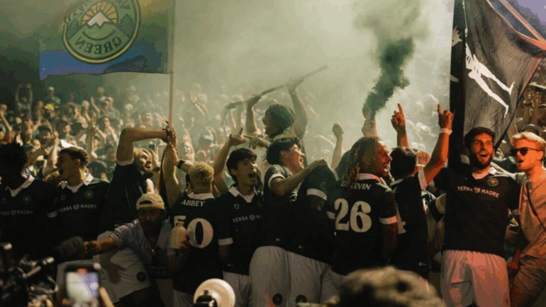 ‘Almost like a religious experience’