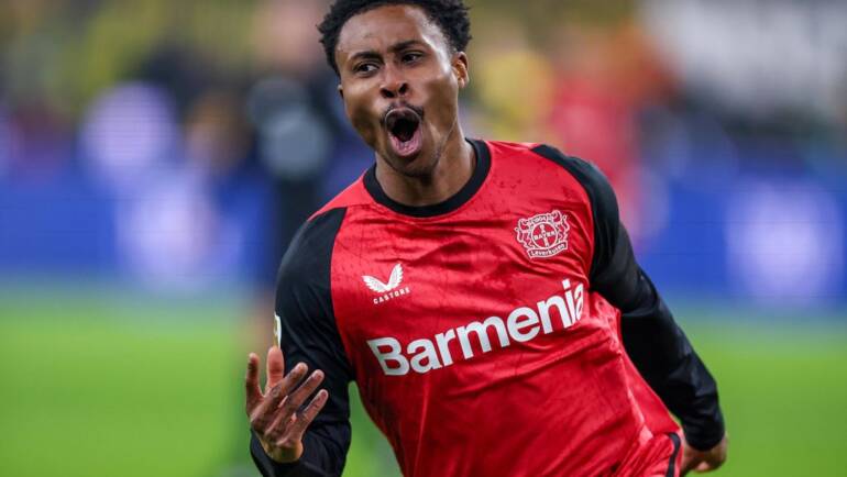 Report: Brighton, Nottingham Forest, three other Premier League clubs interested in Nathan Tella