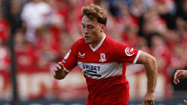 Americans Abroad Weekend Rewind: Morris, Downs, and more