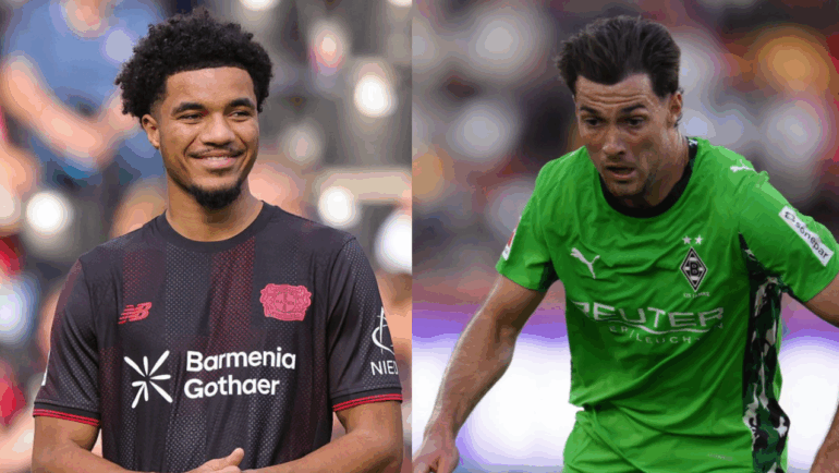 Tillman, Scally headline Americans to watch in Bundesliga